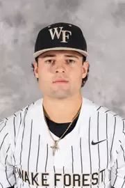 Matt Conte, Baseball, undefined