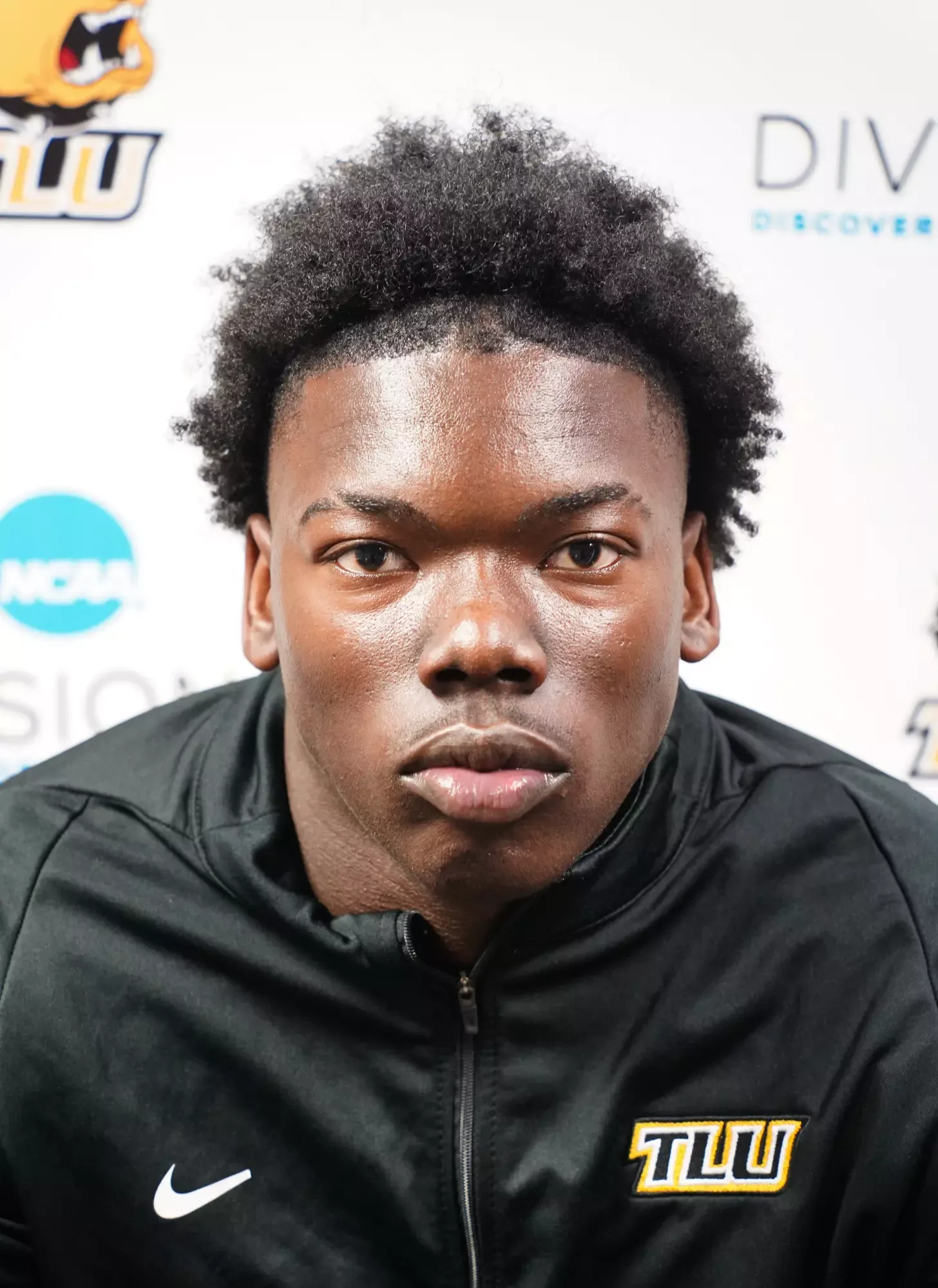 Trevell Wells, Football, Texas Lutheran University