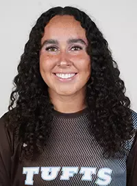 Caitlin Capitolo, Soccer, undefined