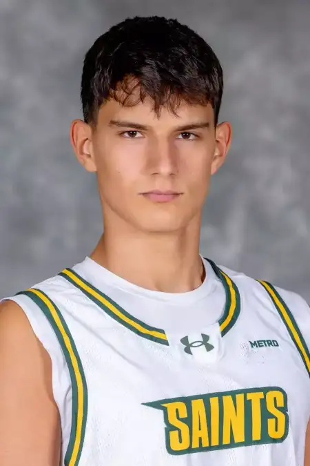 Andres Amon, Basketball, Siena College