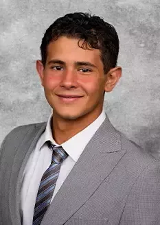 Ahmed Tork, Swimming & Diving, University of Nevada, Las Vegas