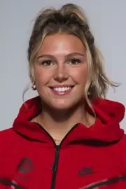 Brooke Disher, Hockey, undefined