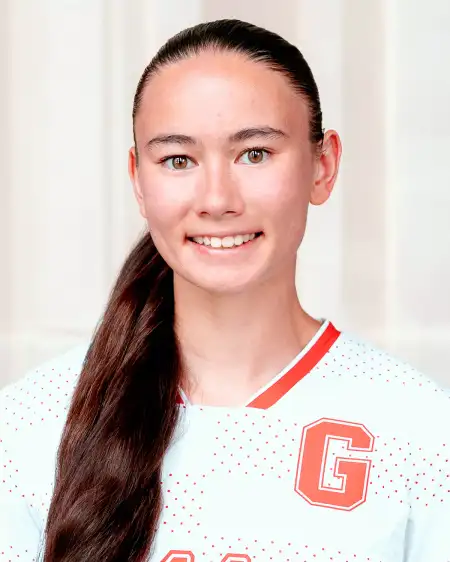 Kiara White, Soccer, Grove City College