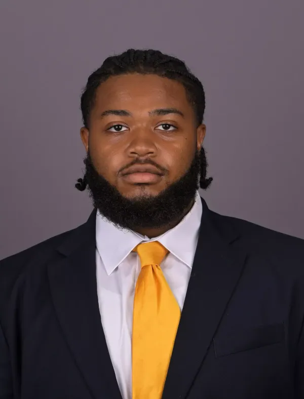 Bryce Wilson, Football, Merrimack College