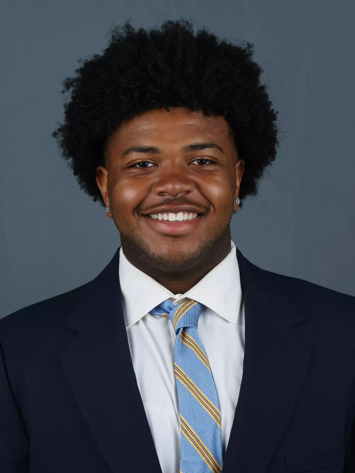 Bryce Wilson, Football, undefined