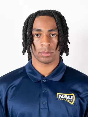 Elijah Taylor, Football, undefined