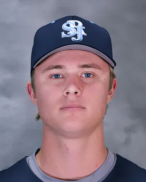 Reilly Six, Baseball, undefined