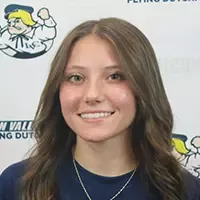 Mady Wagner, Soccer, Lebanon Valley College