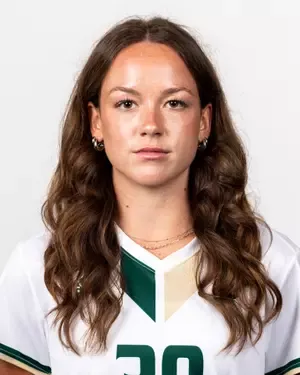 Brooke Fabri, Soccer, undefined