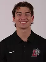 Benjamin Bussiere, Football, Lafayette College