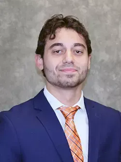 Lorenzo Carrara, Basketball, Gettysburg College