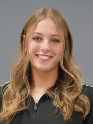 Ava Harper, Gymnastics, Towson University