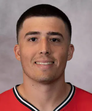 Tyler Venegas, Baseball, undefined