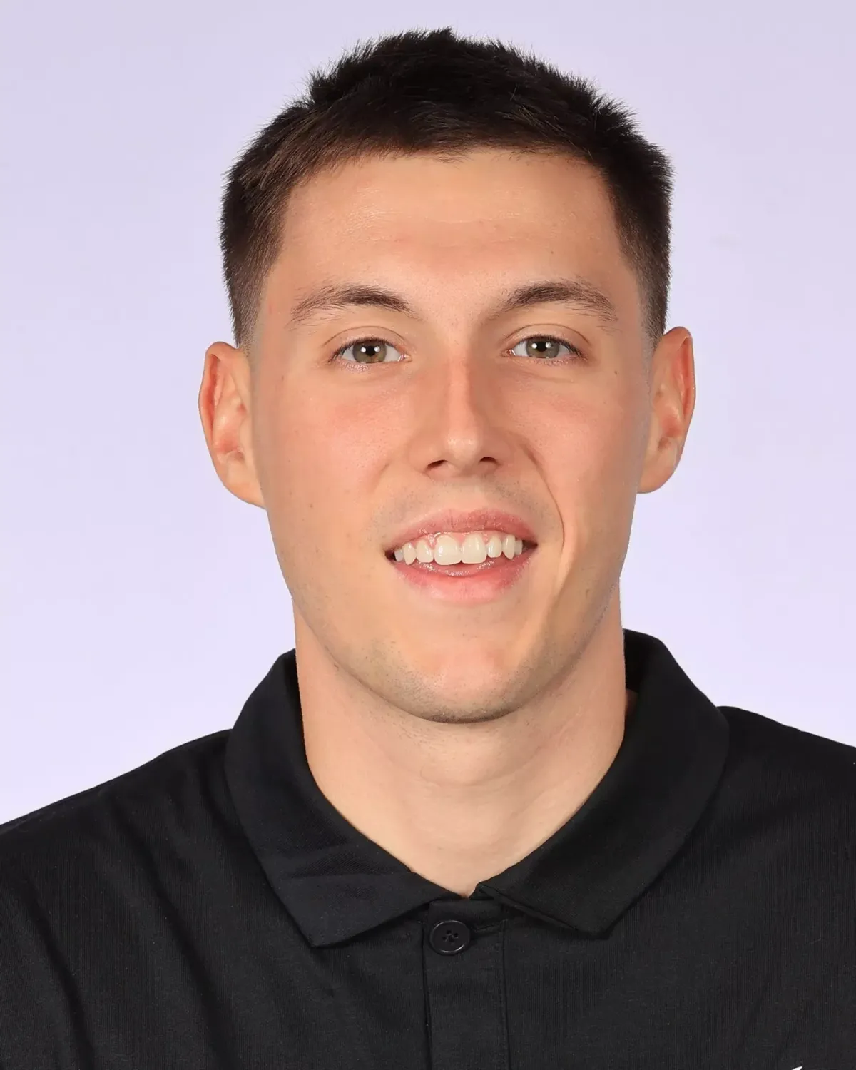 CJ Fredrick Jr., Basketball, University of Cincinnati