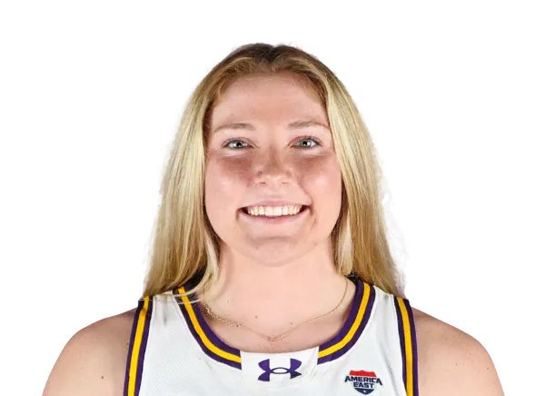 Abby Ray, Basketball, University at Albany