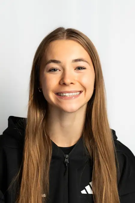 Kami Karel, Swimming & Diving, University of Nebraska Omaha