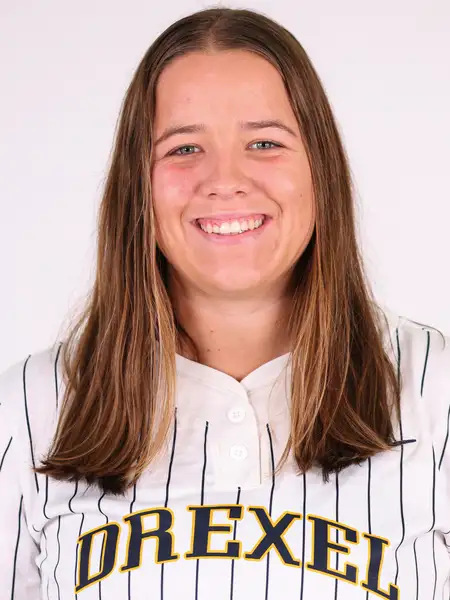 Annabelle Smink, Softball, Drexel University
