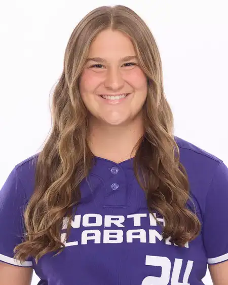 Lindsey Westhoven, Softball, University of North Alabama