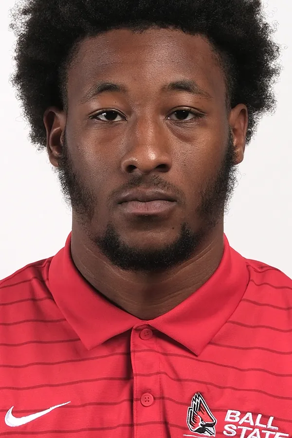 Kamari Williams, Football, undefined