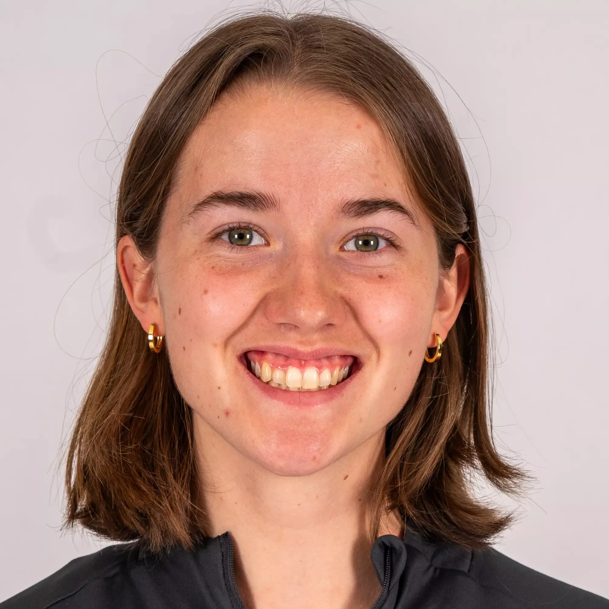 Sarah Ellis, Track and Field, Utah State University