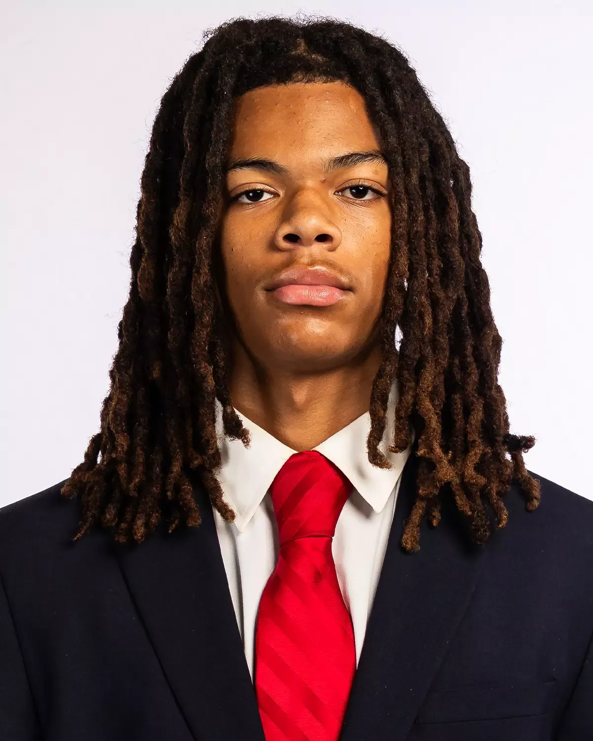 Trey Smith, Football, Duquesne University