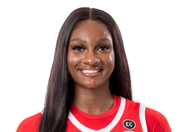 Maddie Diabate, Basketball, University of Detroit Mercy