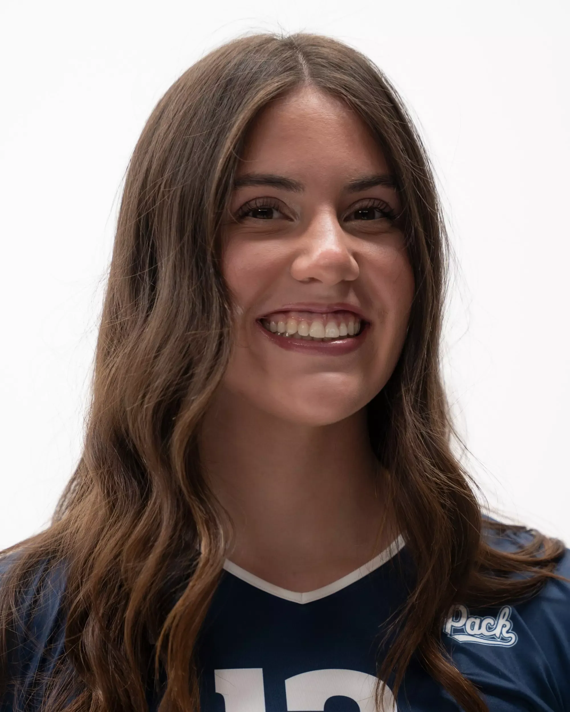 Adriana Dorn, Volleyball, undefined