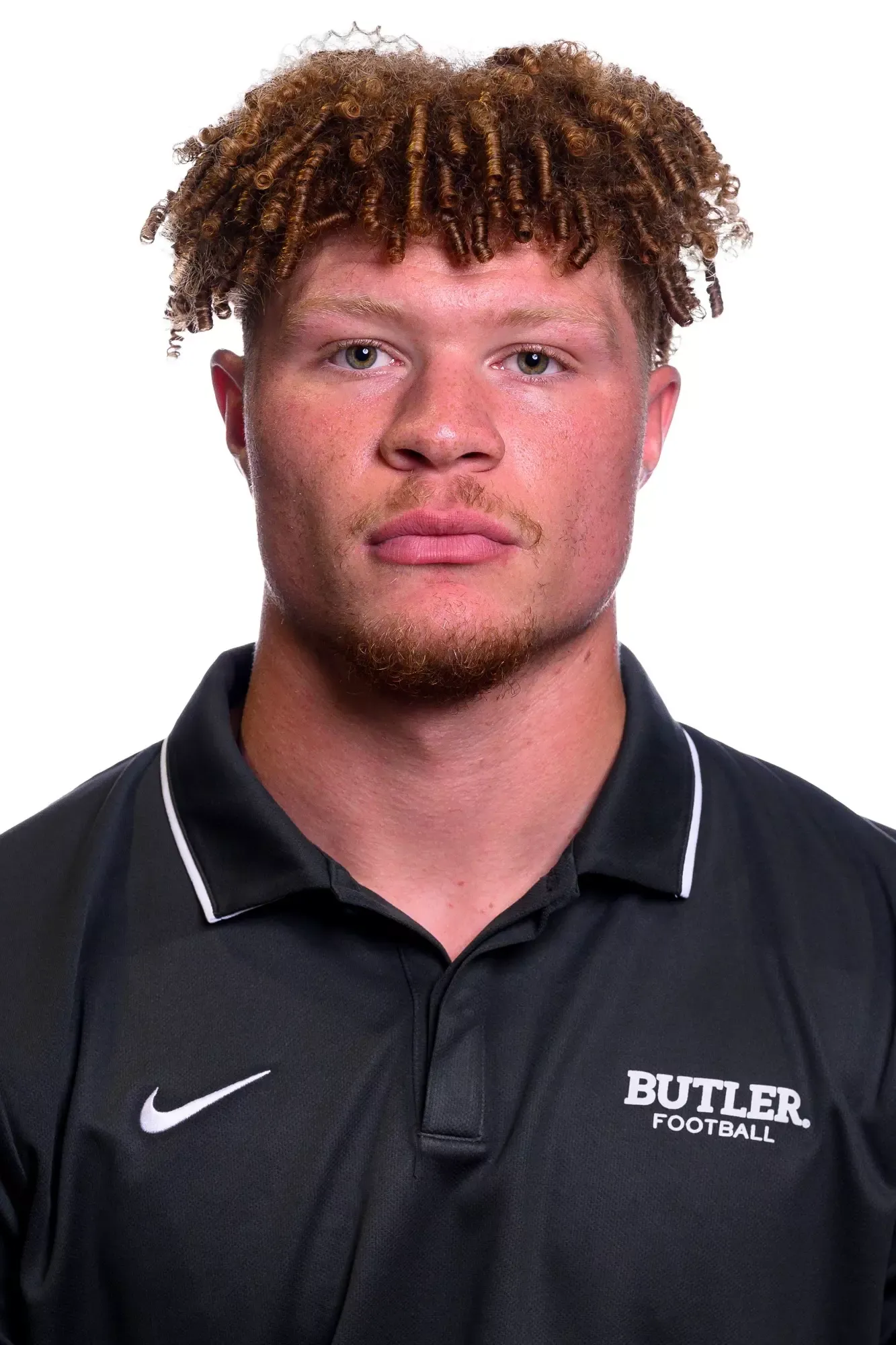 Jack Linden, Football, Butler University
