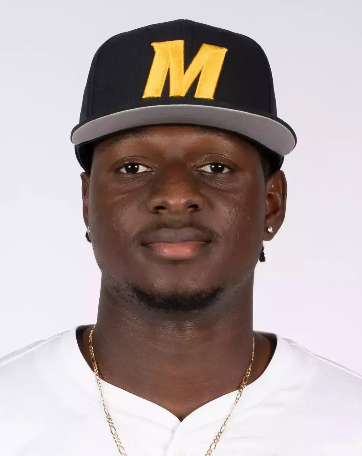 Pierre Seals, Baseball, undefined