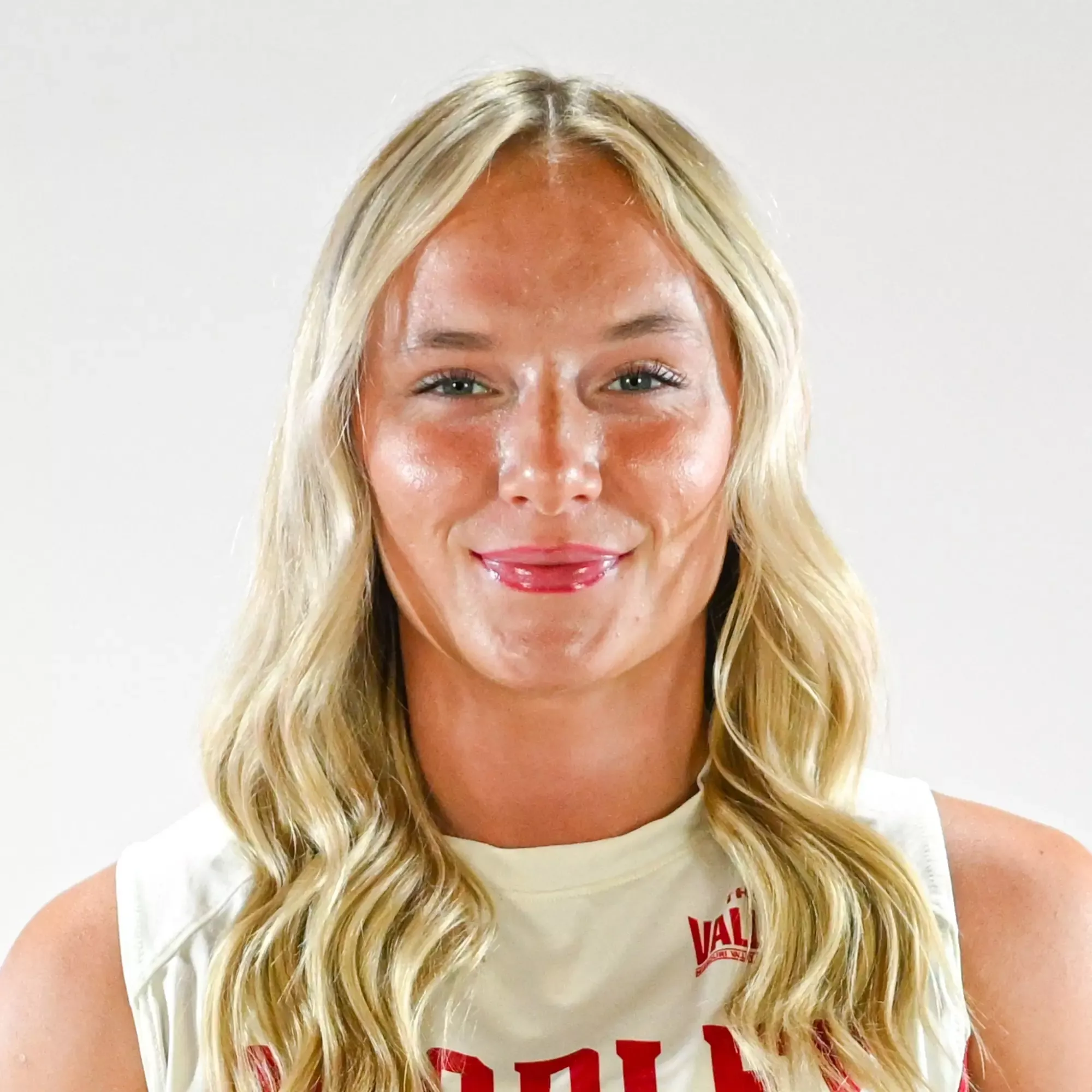 Gracie Furlong, Volleyball, undefined