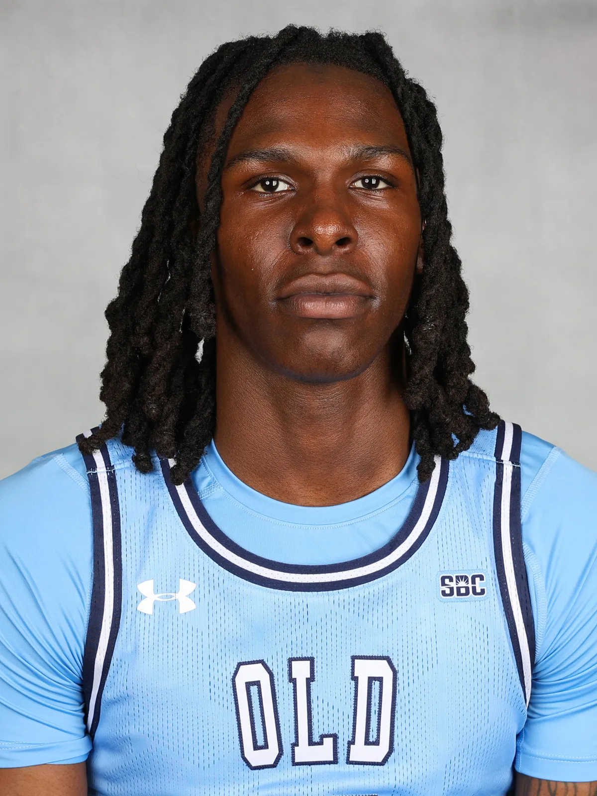 Elijah Flowers, Basketball, Old Dominion University