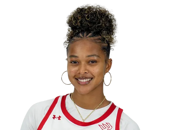 Morgan Edwards, Basketball, undefined