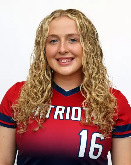 Jenna Walling, Softball, Francis Marion University