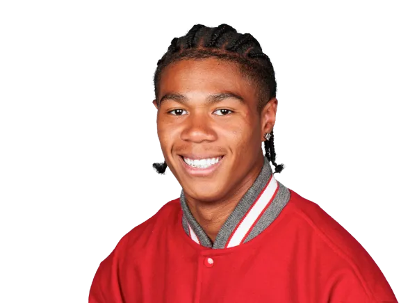 Taeshaun Lyons, Football, undefined