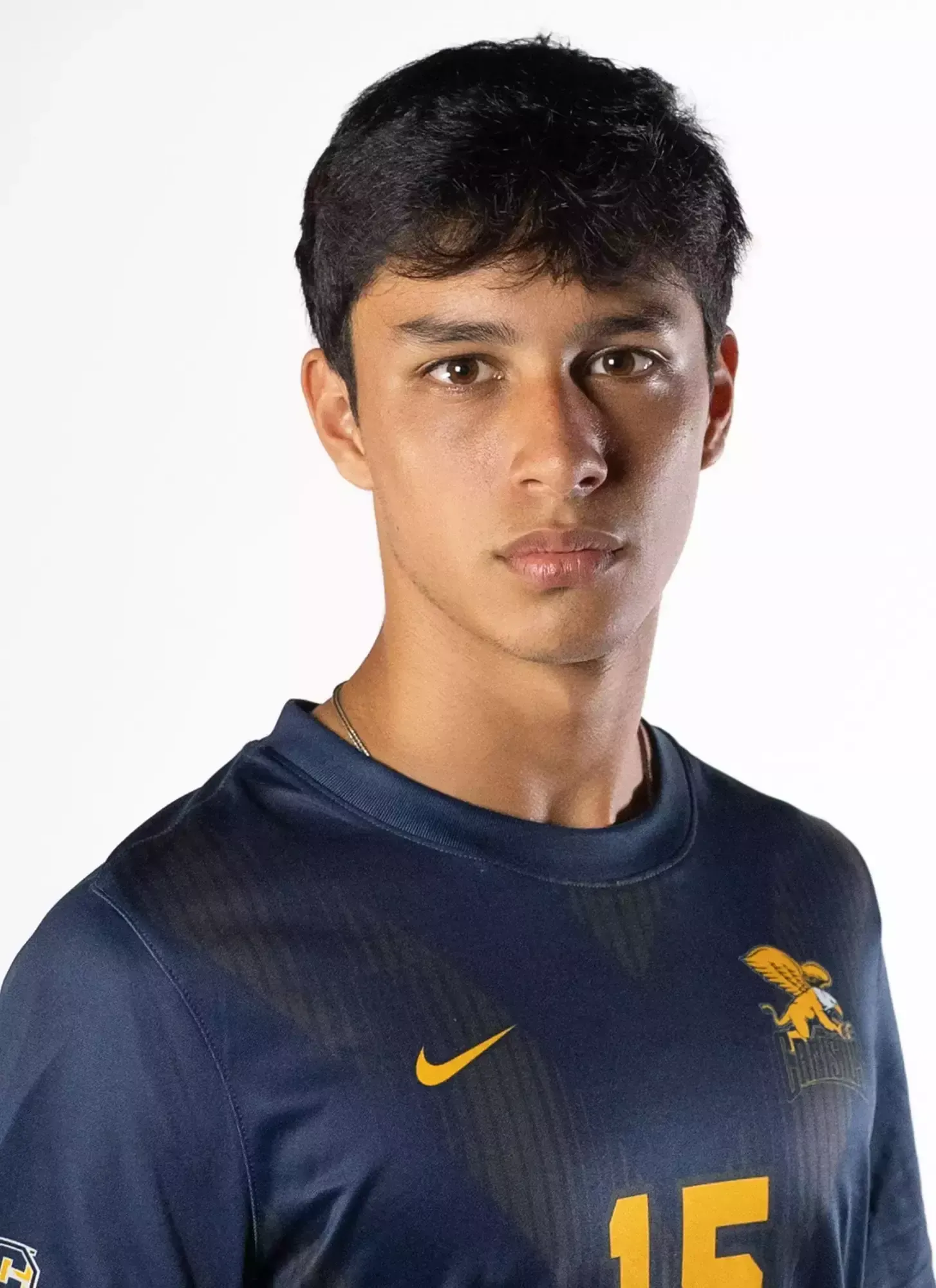 Alejandro Quispe, Soccer, Canisius University