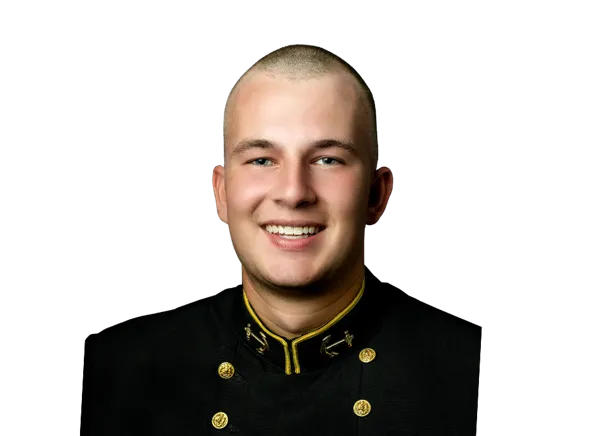 Reiss Whitaker, Basketball, United States Naval Academy