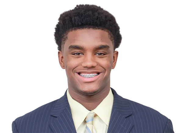 Javion Bostic, Football, undefined