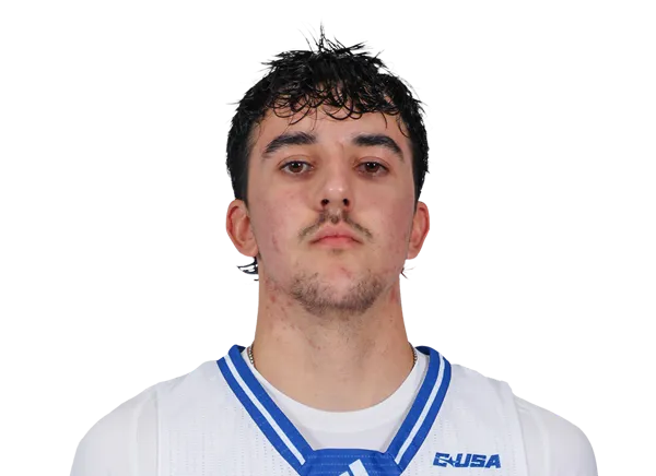 Alex McFadden, Basketball, undefined