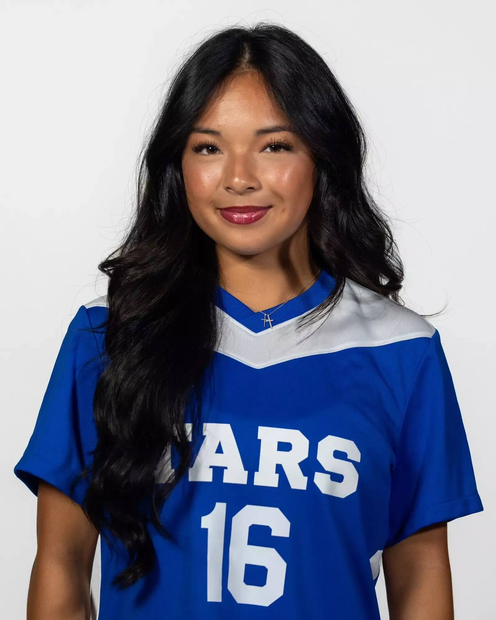 Malia Alvarez, Soccer, Rollins College