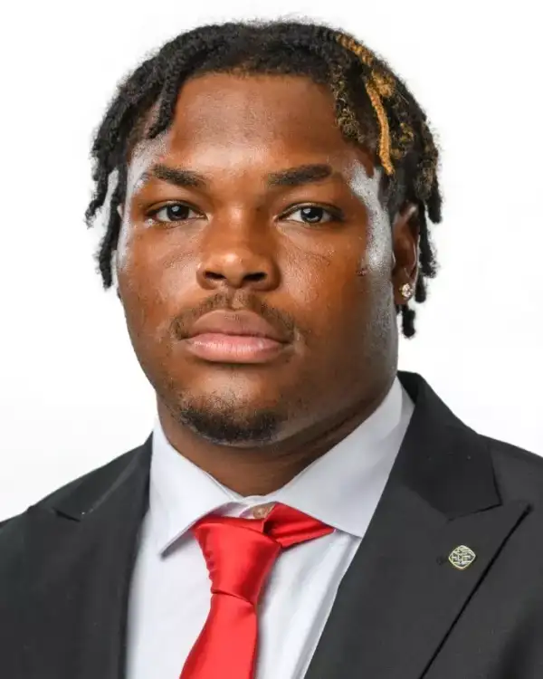 Diesel McFadden, Football, Illinois State University