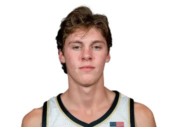 Owen Kmety, Basketball, undefined