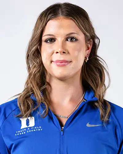 Maddy Waddell, Track and Field (O), Duke University