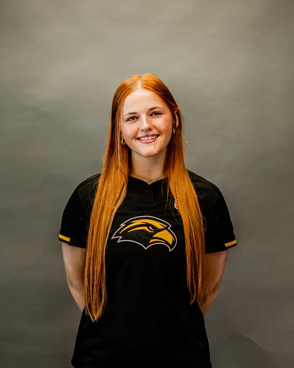 Mackenzie Tucker, Softball, University of Southern Mississippi