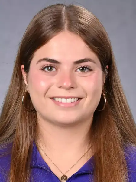 Charlotte Labreche, Hockey, College of the Holy Cross