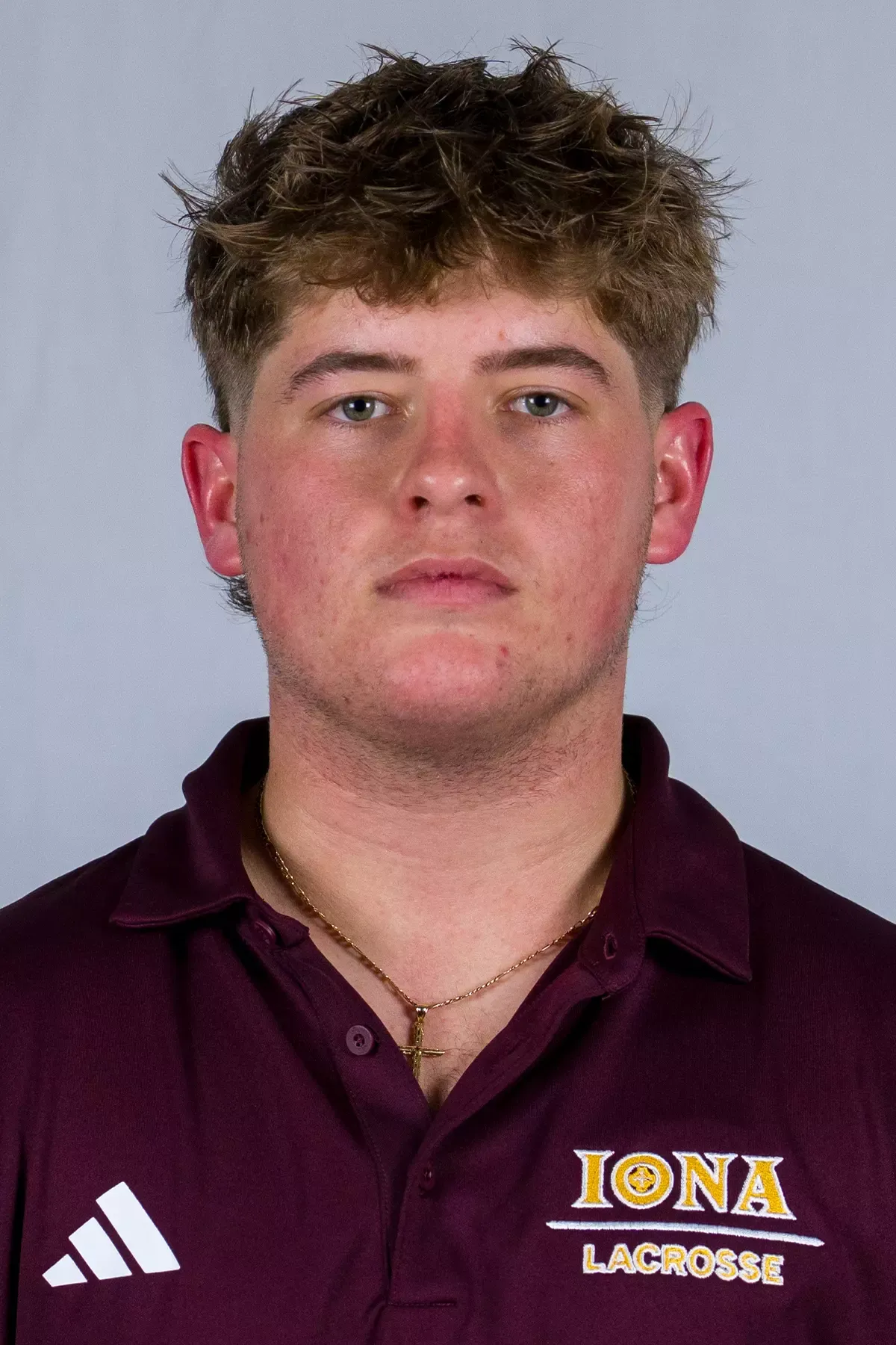 Lleyton Hall, Lacrosse, undefined