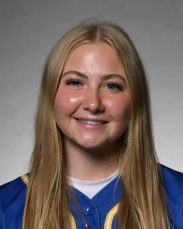Brooklyn Kincaid, Softball, South Dakota State University