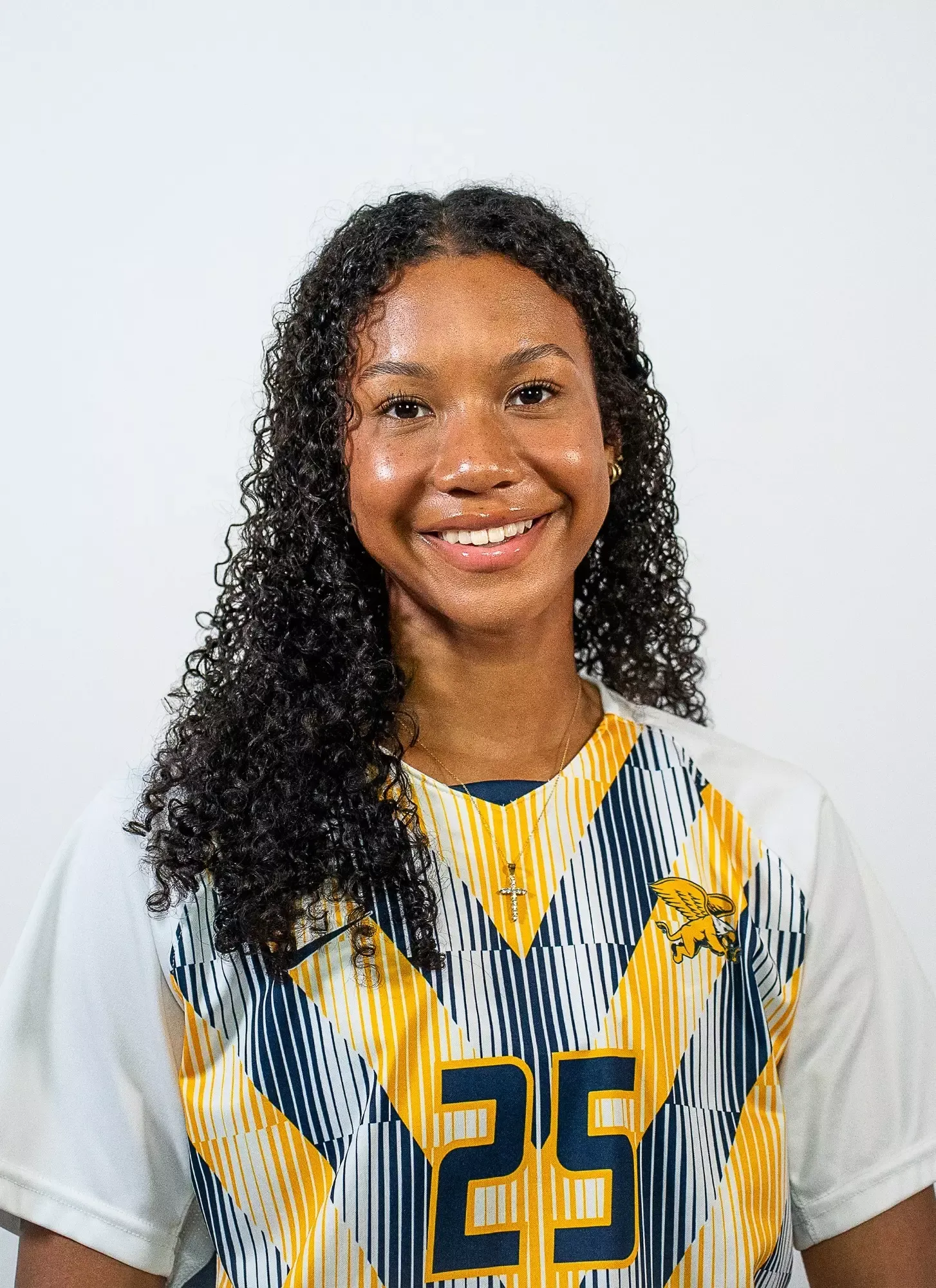 Mya Jones, Soccer, Canisius University