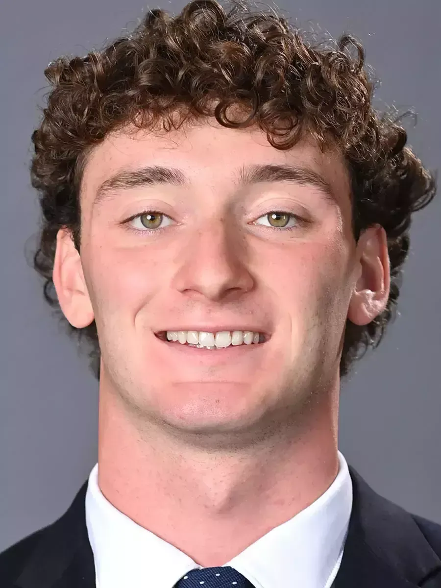 Luca Sgaramella, Swimming & Diving, College of the Holy Cross