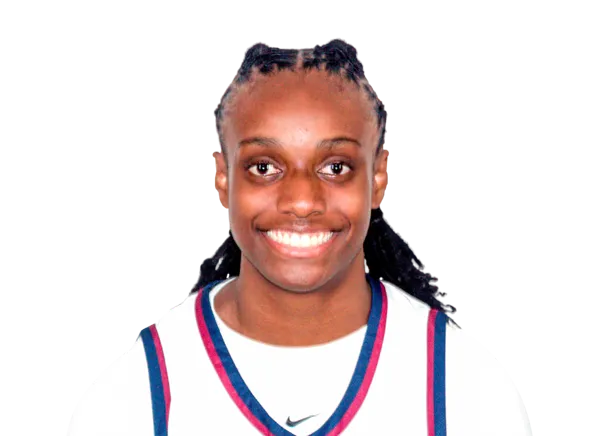 Ariana Simmons, Basketball, undefined