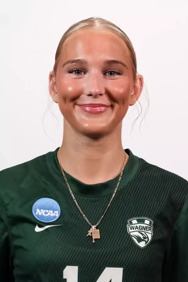 Hailey Knapp, Soccer, Wagner College
